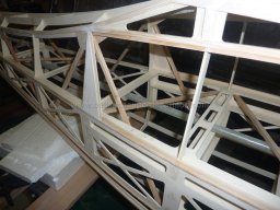 Fuselage construction (68)